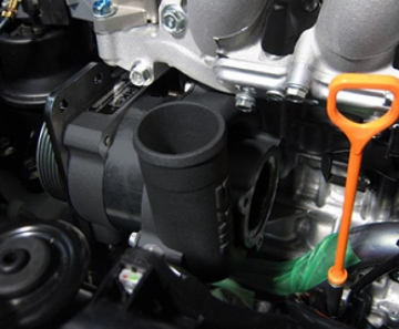 Picture of HKS Supercharger System - 12001-AH011