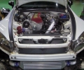 Picture of HKS Supercharger System - 12001-AH010