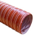 Picture of Mishimoto MM Silicone Ducting Silicone Couplers & Hoses - MMHOSE-D4