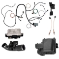 Picture of Ford Racing FR Control Packs - M-6017-A504VB
