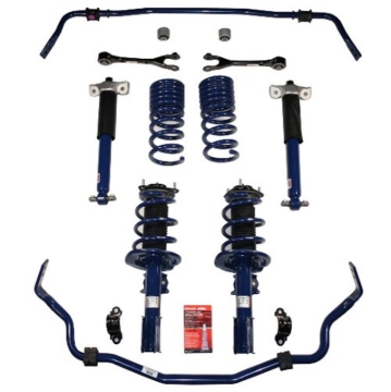 Picture of Ford Racing FR Handling Packs Suspension Packages - M-FR3A-M8A