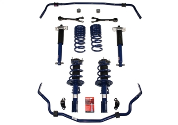 Picture of Ford Racing FR Handling Packs Suspension Packages - M-FR3A-MAA