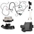 Picture of Ford Racing FR Control Packs - M-6017-A504VB