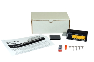 Picture of AEM EGT CAN Module Data Acquisition - 30-2224