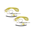 Picture of AEM Wiring Connectors - 30-2068-2