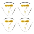 Picture of AEM Wiring Connectors - 30-2068-4