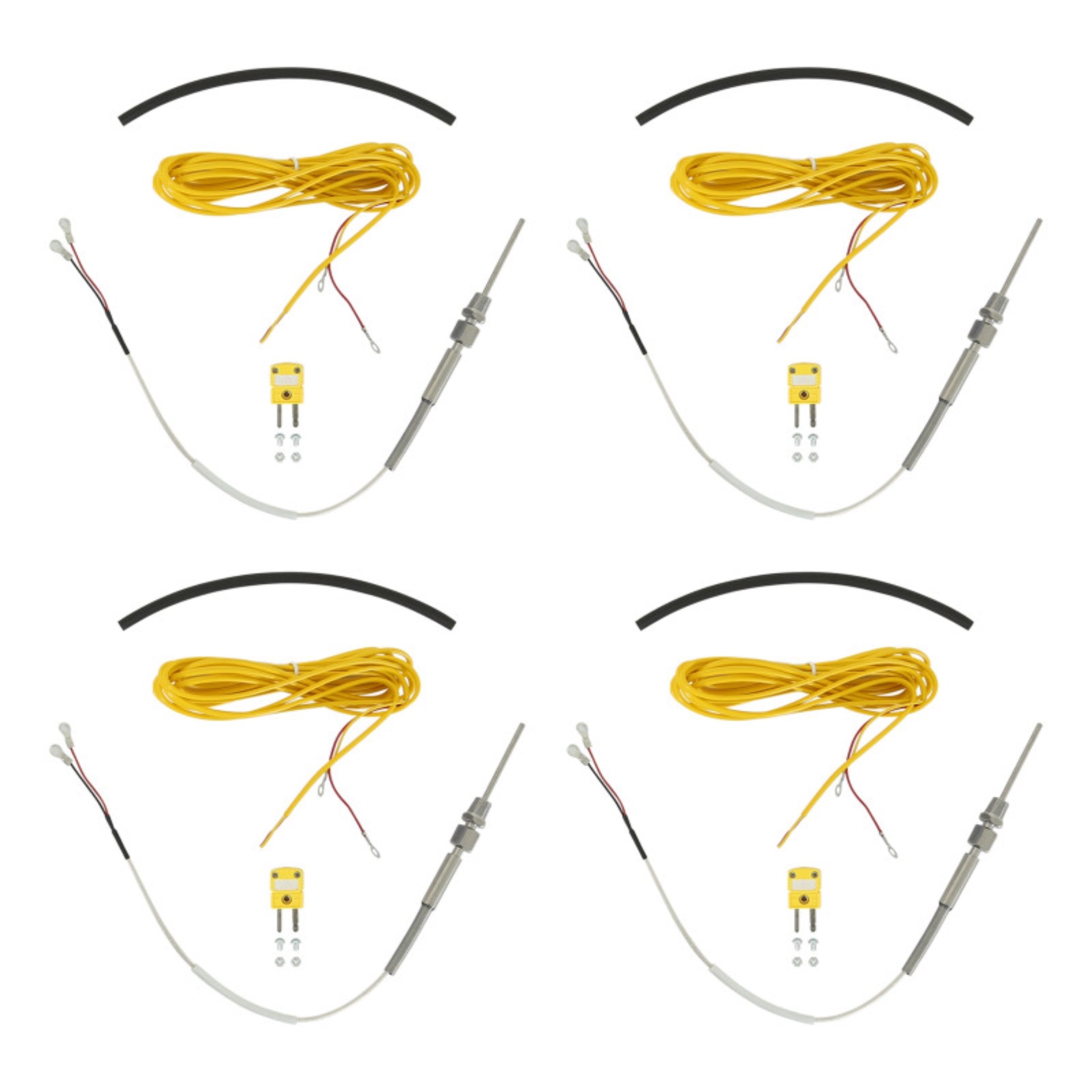 Picture of AEM Wiring Connectors - 30-2068-4