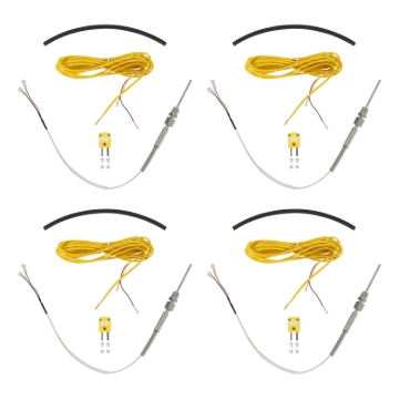 Picture of AEM Wiring Connectors - 30-2068-4