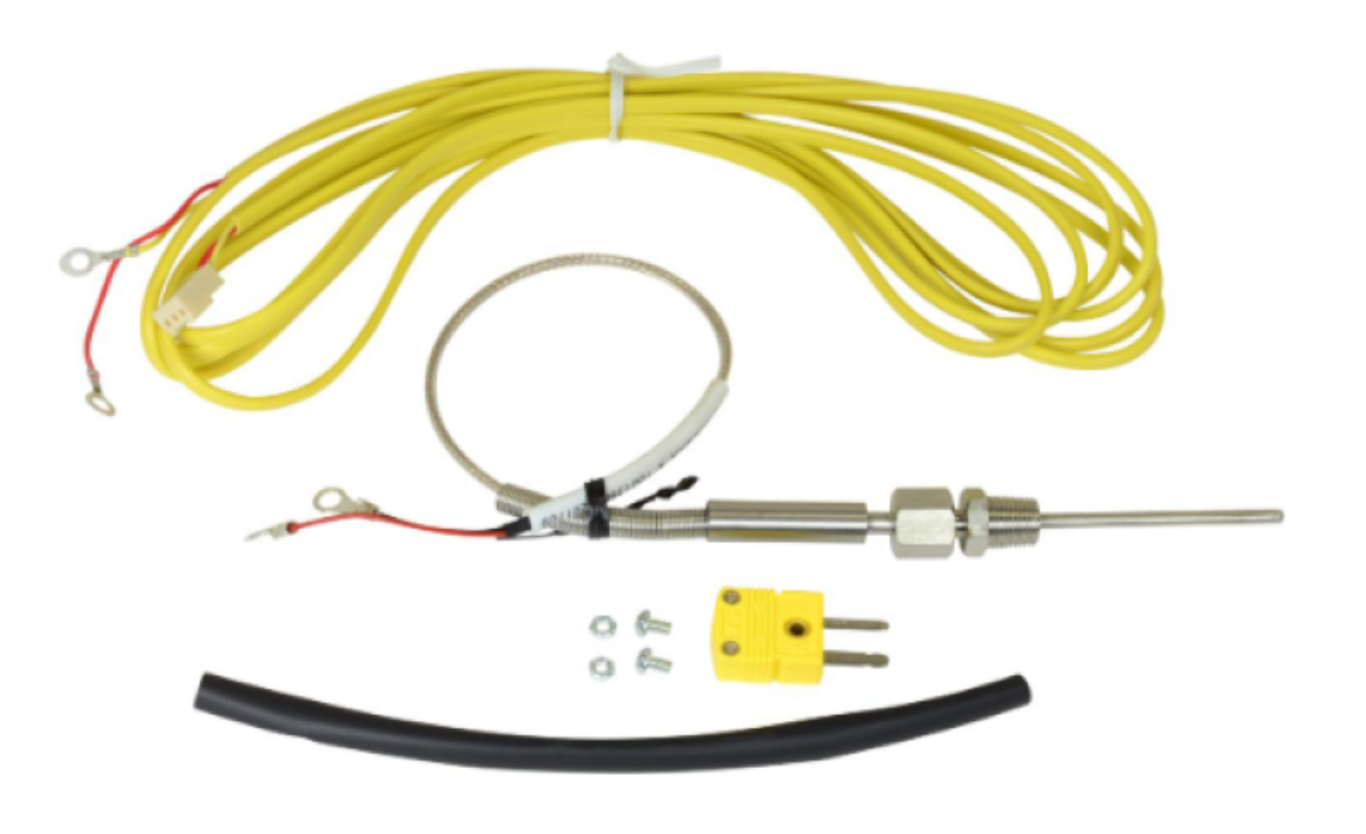 Picture of AEM Wiring Connectors - 30-2068