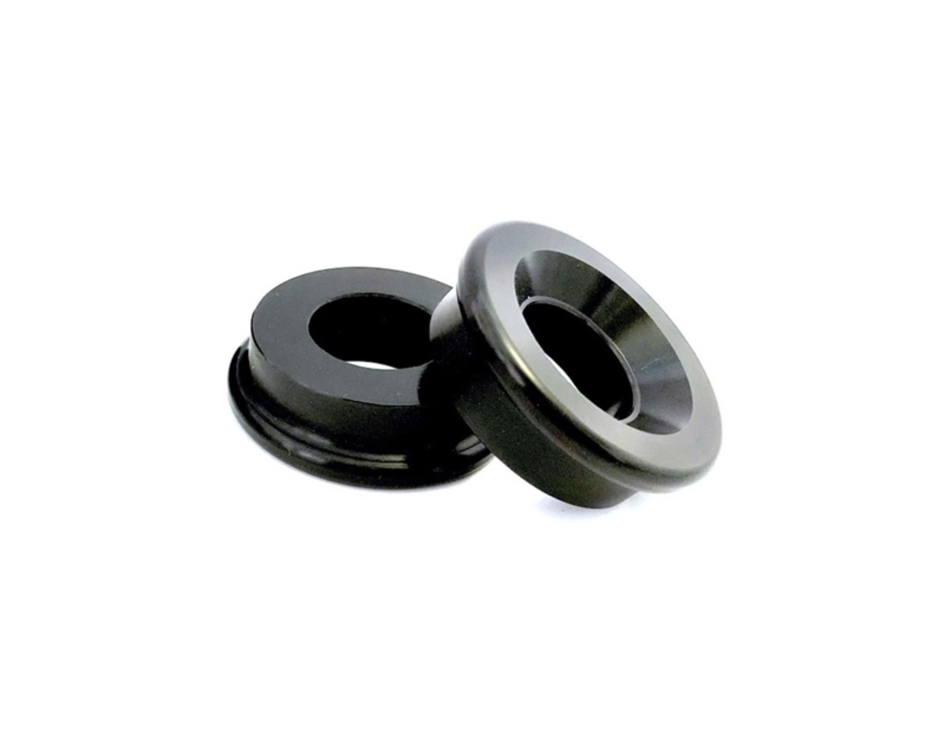 Picture of Torque Solution TQS Shifter Bushings Front - TS-SH-001SBF