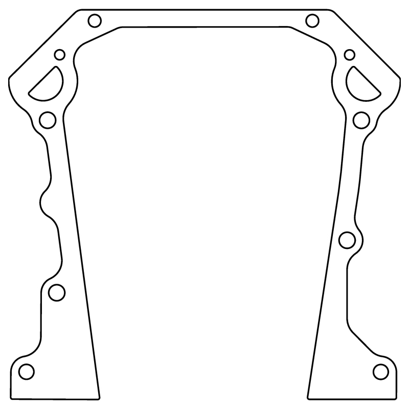 Picture of Cometic Gasket CG Timing Cover Gaskets Gasket Kits - C5576-018