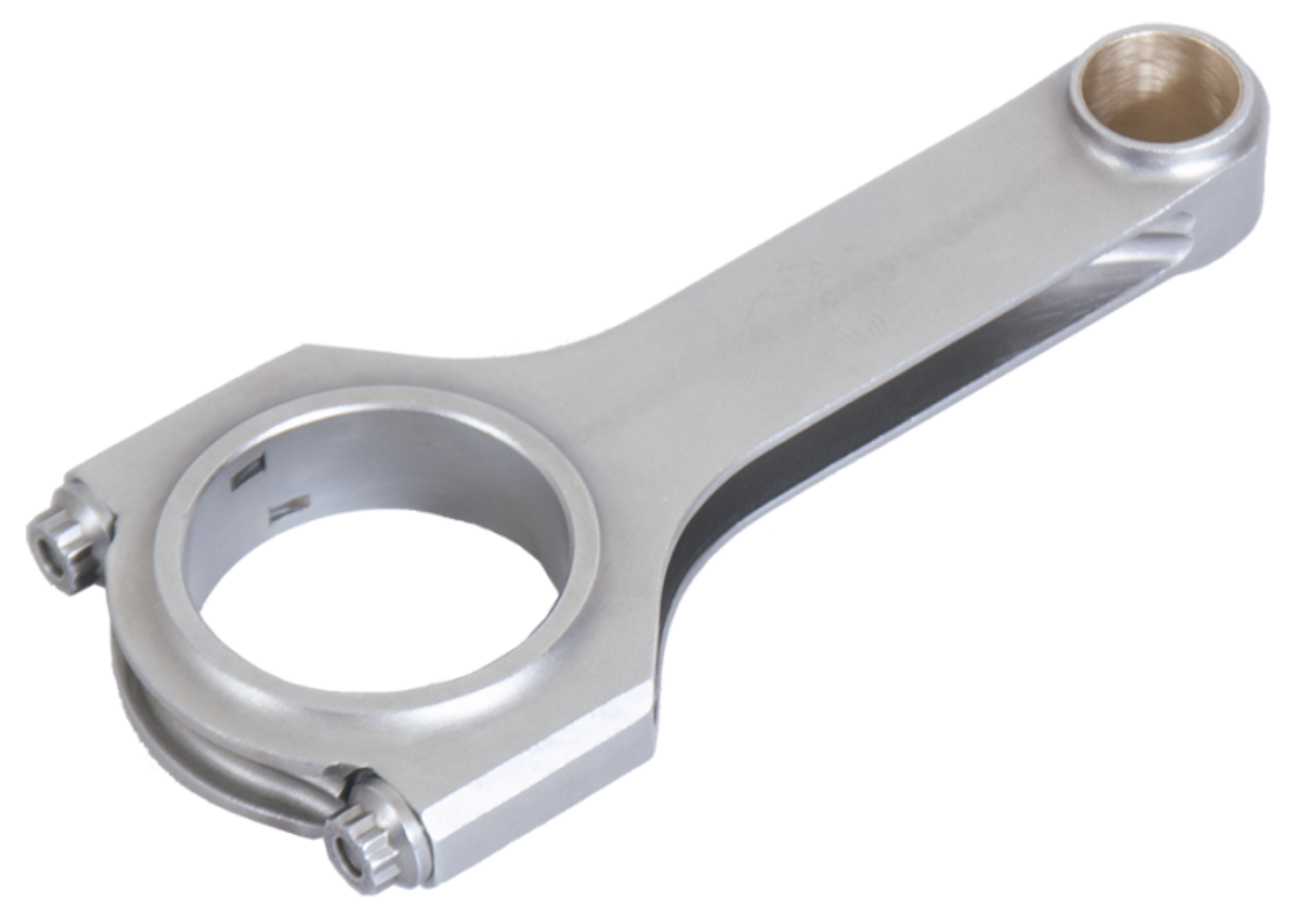 Picture of Eagle EAG Conrods H-Beam-Single Connecting Rods - CRS5700S3D-1