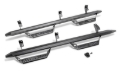 Picture of N-Fab NFB Predator Pro Step System Nerf Bars - PRC1471QC-TX