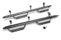 Picture of N-Fab NFB Predator Pro Step System Nerf Bars - PRD1571QC-TX
