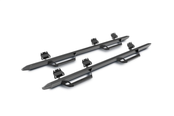 Picture of N-Fab NFB Predator Pro Step System Nerf Bars - PRF1590CC-TX