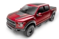 Picture of N-Fab NFB Predator Pro Step System Nerf Bars - PRF1590CC-TX