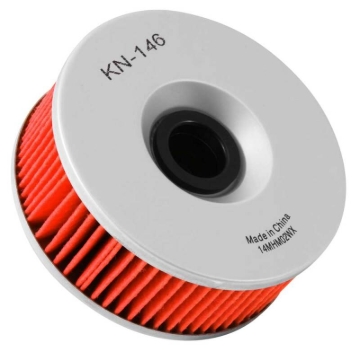Picture of K&N Engineering KN UTV Oil Filters - KN-146