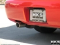 Picture of HKS Exhaust-Legal Catback - 31013-BN002