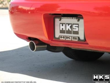 Picture of HKS Exhaust-Legal Catback - 31013-BN002