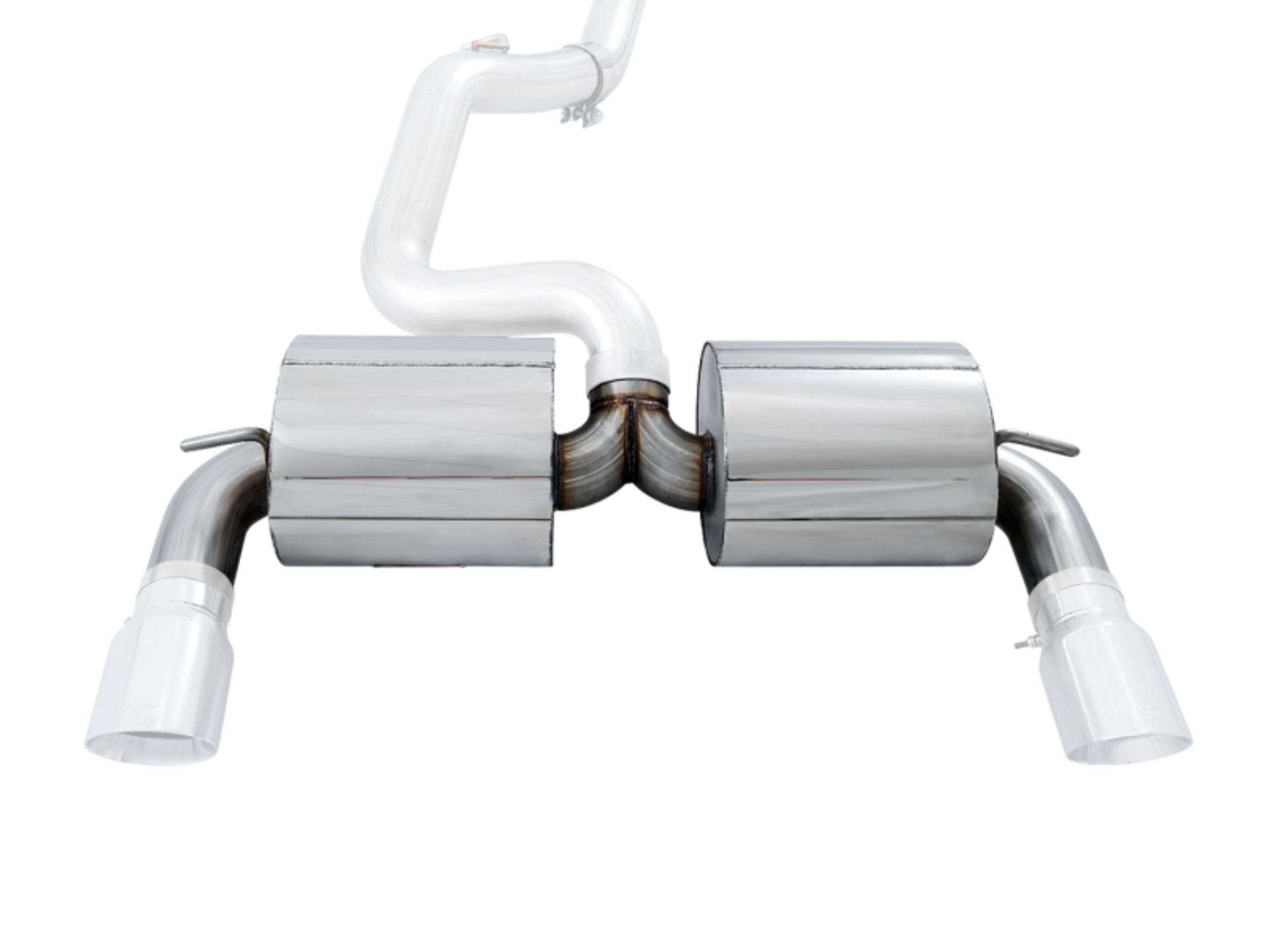 Picture of AWE Tuning AWE Exhaust Conversion Kits Catback - 3810-11056