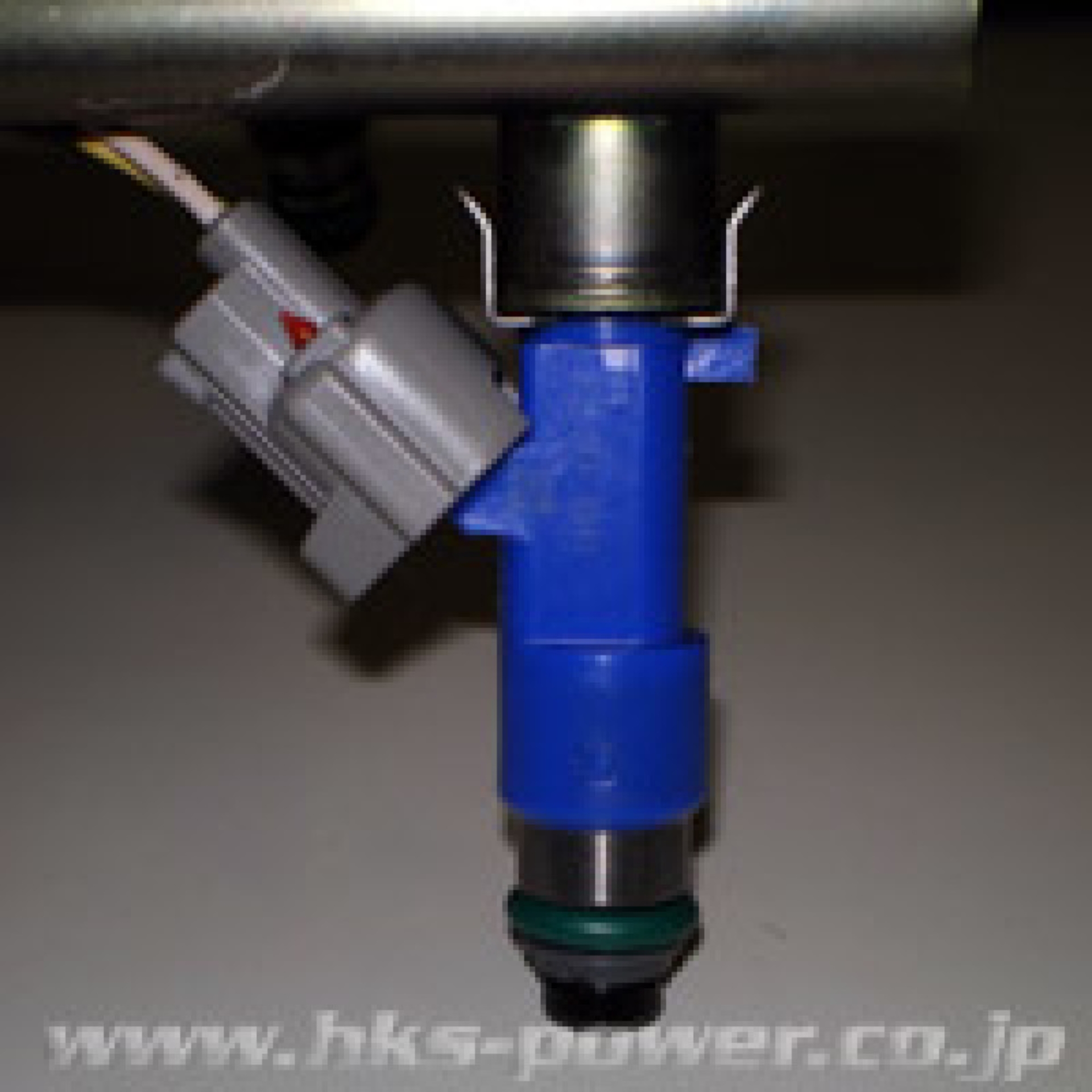 Picture of HKS Injectors Fuel Injector Sets - 14002-AN001