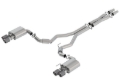Picture of Borla BOR Cat Back S-Type - 140742CF