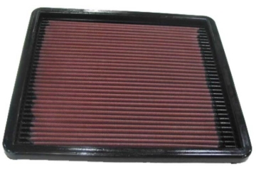 Picture of K&N Engineering KN Drop in Air Filters - 33-2017