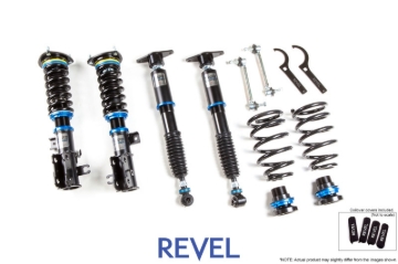 Picture of Revel RVL Touring Sport Coilovers - 1TR3CDMZ008