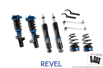 Picture of Revel RVL Touring Sport Coilovers - 1TR3CDHN006