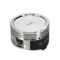 Picture of Manley Ford 4.6L Modular V8 Piston Set - 3.552 in. Bore 1.200 in. CH, -14.00 CC