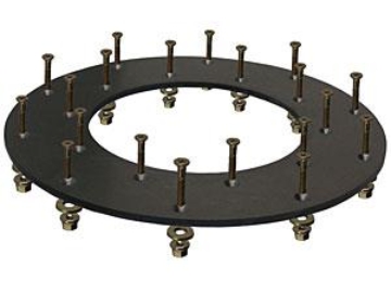 Picture of Fidanza FID Friction Kits Clutch Discs - 221061