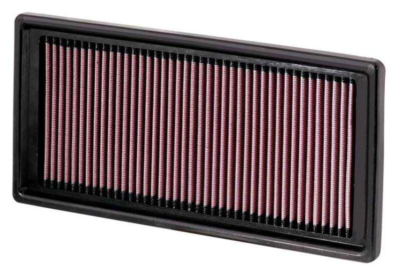 Picture of K&N Engineering KN Drop in Air Filters - 33-2928
