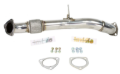 Picture of Invidia INV Front Pipes Connecting Pipes - HS17CTRFPT