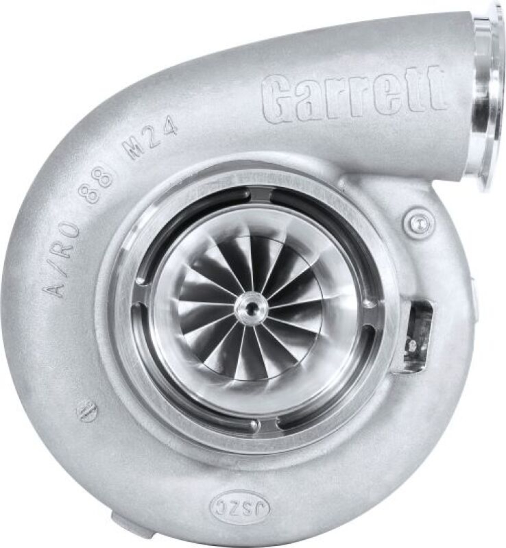 Picture of Garrett GRT GTX47 Super Cores Super Core Assemblies - 851285-5014S