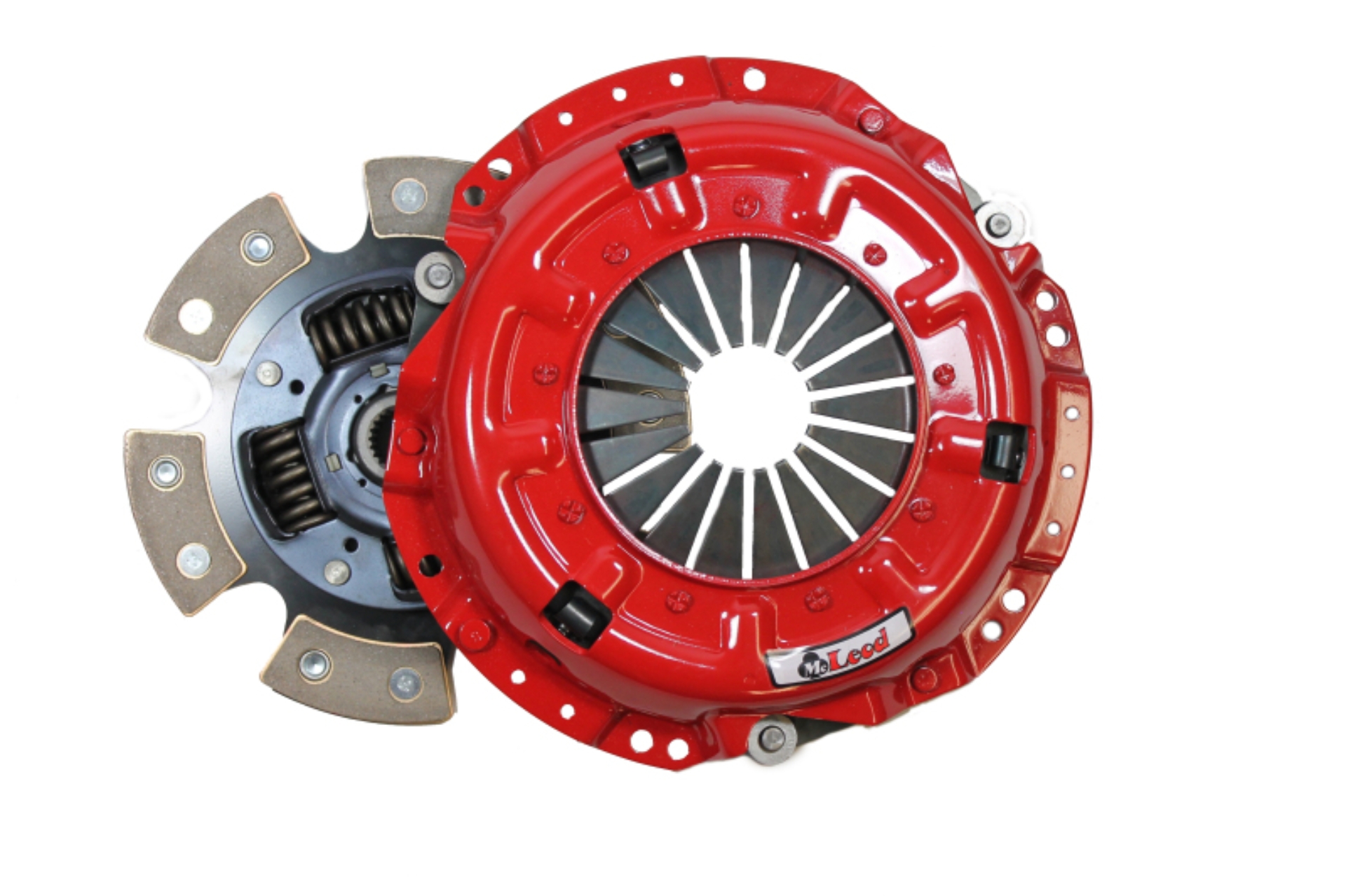 Picture of McLeod Racing MLR Street Power Clutch Kits - 771003