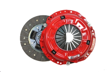 Picture of McLeod Racing MLR Street Elite Clutch Kits - 772003