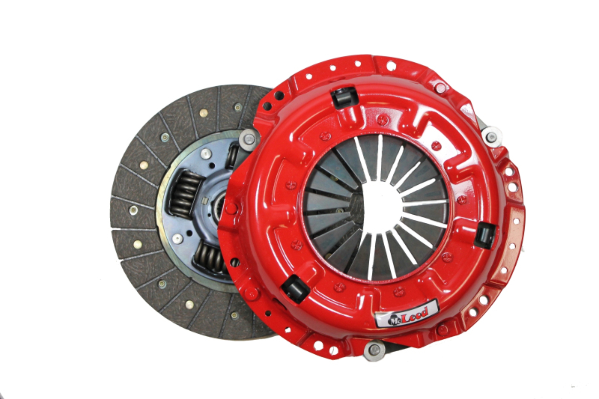Picture of McLeod Racing MLR Street Tuner Clutch Kits - 770003