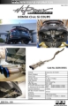 Picture of HKS Exhaust-Legamax Premium Catback - 31006-BH001