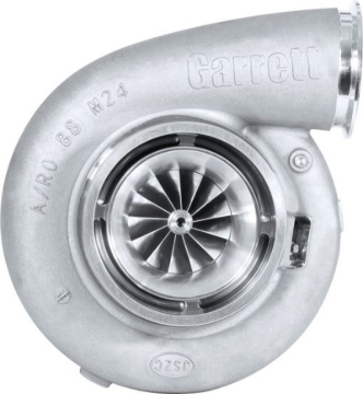Picture of Garrett GRT GTX47 Super Cores Super Core Assemblies - 851285-5015S