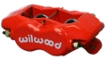 Picture of Wilwood WIL Dynalite Caliper Brake Calipers - 120-13845-RD