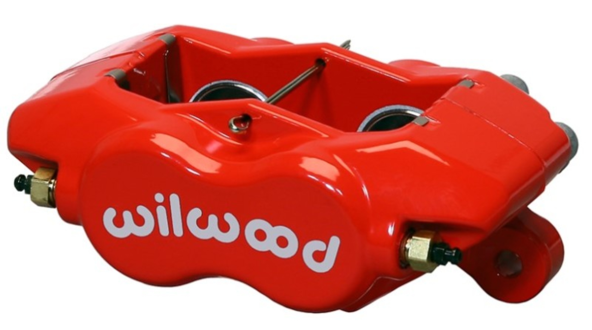 Picture of Wilwood WIL Dynalite Caliper Brake Calipers - 120-13845-RD