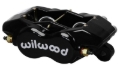 Picture of Wilwood WIL Dynalite Caliper Brake Calipers - 120-13846-BK