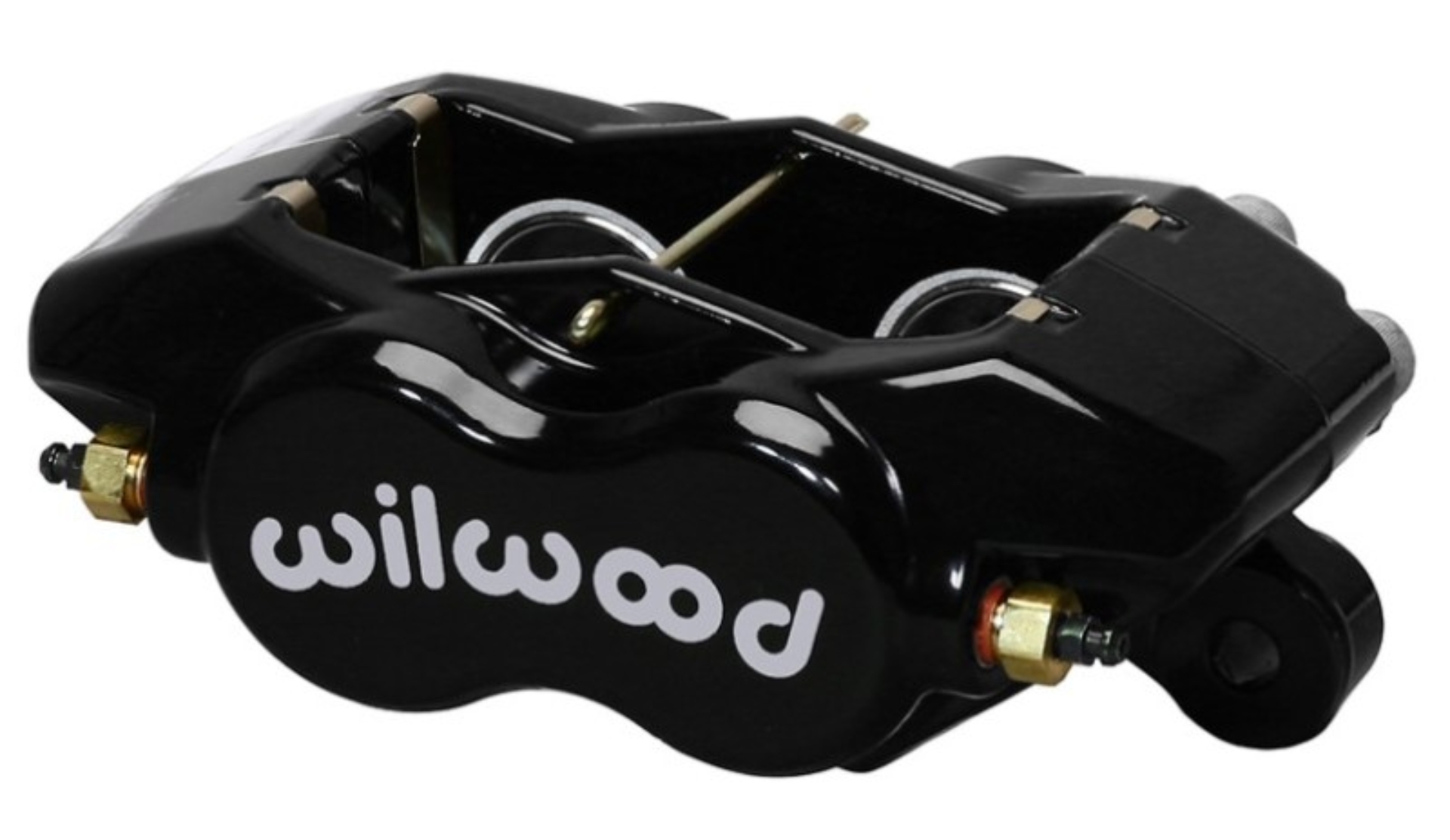 Picture of Wilwood WIL Dynalite Caliper Brake Calipers - 120-13846-BK