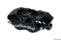 Picture of Wilwood WIL Dynalite Caliper Brake Calipers - 120-14447-BK