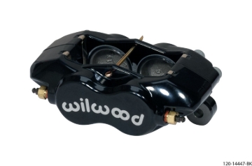 Picture of Wilwood WIL Dynalite Caliper Brake Calipers - 120-14447-BK