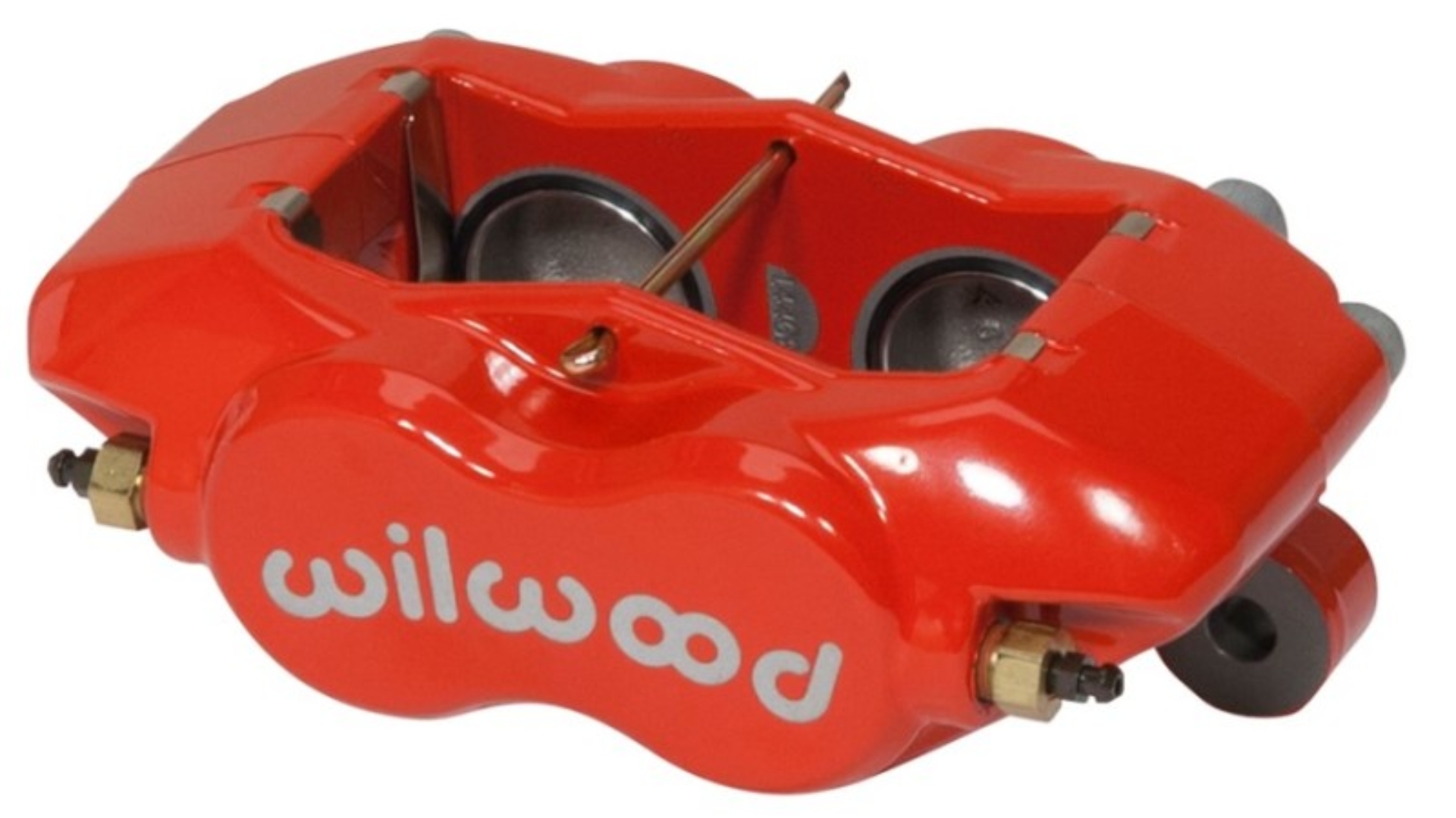 Picture of Wilwood WIL Dynalite Caliper Brake Calipers - 120-14446-RD