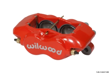 Picture of Wilwood WIL Dynalite Caliper Brake Calipers - 120-14447-RD