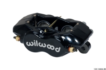 Picture of Wilwood WIL Dynalite Caliper Brake Calipers - 120-14446-BK