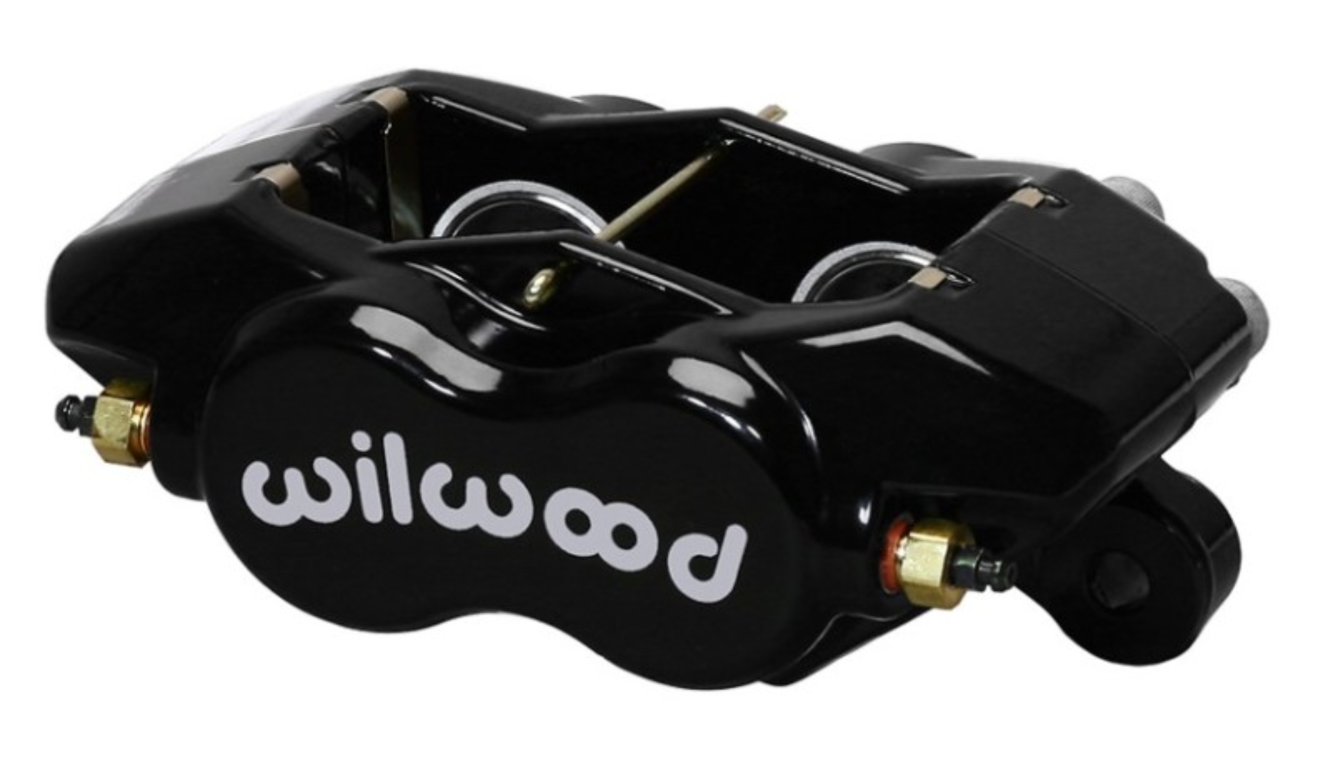 Picture of Wilwood WIL Dynalite Caliper Brake Calipers - 120-14932-BK