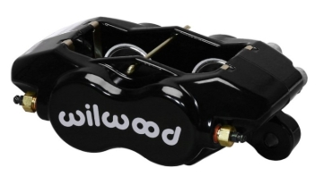Picture of Wilwood WIL Dynalite Caliper Brake Calipers - 120-14932-BK